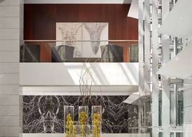 Sheraton Porto Hotel & Spa 2