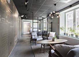 The Nooq Bromma - Hotel & Studios 5