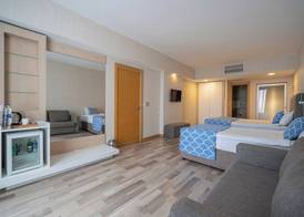 Amara Comfort Resort - All inclusive 5