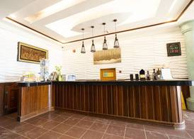 Royal Park Resort Boracay 2