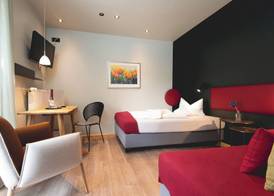 Hotel Restaurant Martha 4