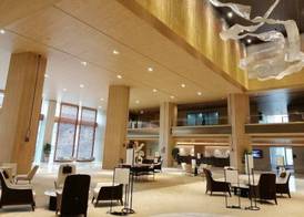 Grand Richmond Stylish Convention Hotel 4