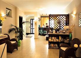 Hotel Marabel 2