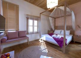 The Little Prince Boutique Otel 4