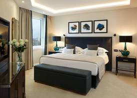 Cheval Gloucester Park at Kensington 3