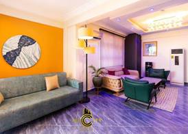 IKE CITY Hotel 2