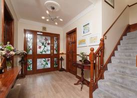Four Seasons B&B 2