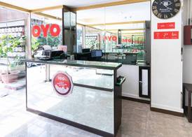 OYO 152 Sangco Condotel 2