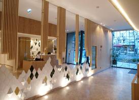 New Style Lisbon Hotel 3