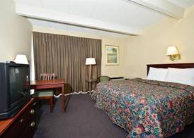 Americas Best Value Inn Phillipsburg 4