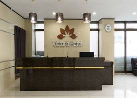 Victoria Hotel 4