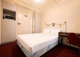 Georgian Court Inn 5