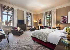 Hotel De Rome Berlin 5
