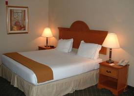 Holiday Inn Express & Suites SYLACAUGA by IHG 5