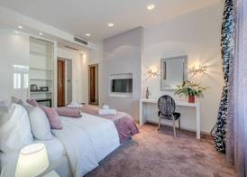 Starlight Luxury Rooms 4