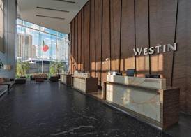 The Westin Santa Fe, Mexico City 5