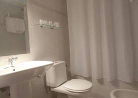 Hotel Fornos 5