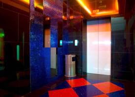 Hotel Holmes Johor Jaya 4