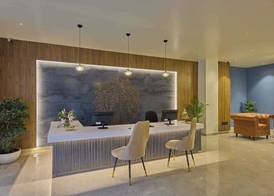 Grand Continent Mysore A Sarovar Portico Affiliate Hotel 4