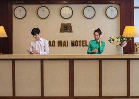 Sao Mai Boutique Hotel 2