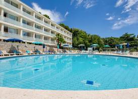 Sunny Rabac by Valamar 3