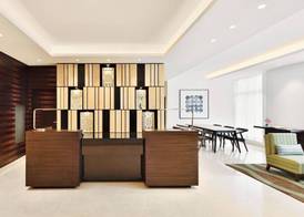 Fairfield by Marriott Pune Kharadi 3