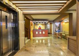 Thamel Boutique Hotel 2