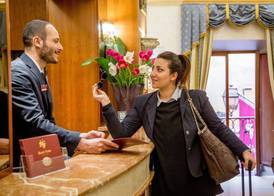 Hotel Forte 4
