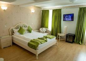Hotel Helin Central 5