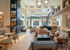 SpringHill Suites by Marriott Avon Vail Valley 2