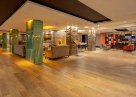 Sonesta Hotel Cusco 2