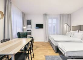 Pytloun Flat Hotel 3
