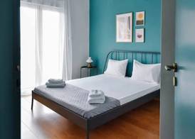 City Vibes Apartment At Heraklion City Center 3