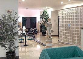 Delle Nazioni Milan Hotel 5