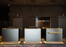 IntercityHotel Breda 5