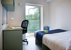 Grangegorman House 5