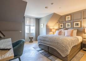 No1 Apartments Edinburgh - New Town 2