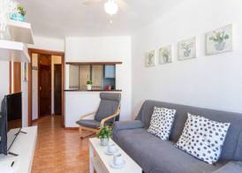 Apartamento Torrox Playa Solset 3