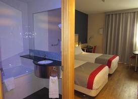 Holiday Inn Express MADRID - ALCOBENDAS by IHG 5