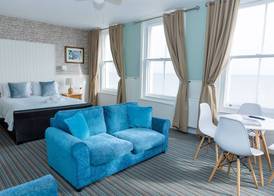 The Clarendon Hotel 2