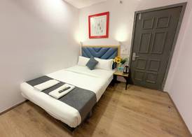 Hotel City Avenue 2