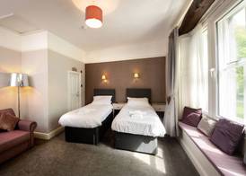 Maypole Inn 2