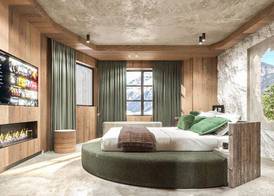 Mohe Boutique Hotel 2
