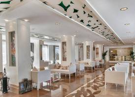 Agaya Bodrum - Adult Only 2