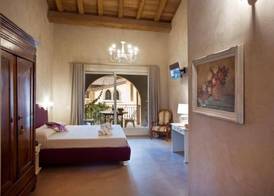 Agriturismo Pratello 2
