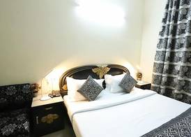 Hotel 3BS Houses 4