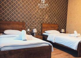Tulpan Park Hotel 4