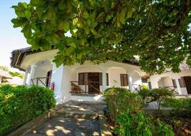 Zanzinite Beach Spa Hotel 3