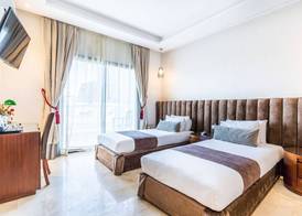One Hotel Casablanca 4