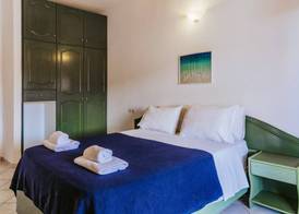 Porto Kassiopi Apartments 5